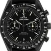 Speedmaster Moonwatch Co-Axial Chronograph 44.25mm