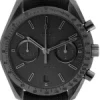 Speedmaster Moonwatch Co-Axial Chronograph 44.25mm