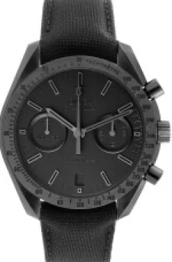 Speedmaster Moonwatch Co-Axial Chronograph 44.25mm