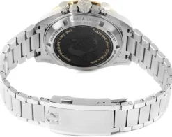 Speedmaster Moonwatch Grå/Stål Ø42 mm