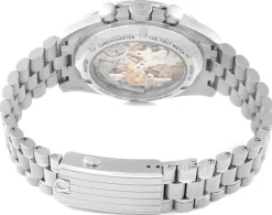 Speedmaster Moonwatch Professional 42mm Svart/Stål Ø42 mm