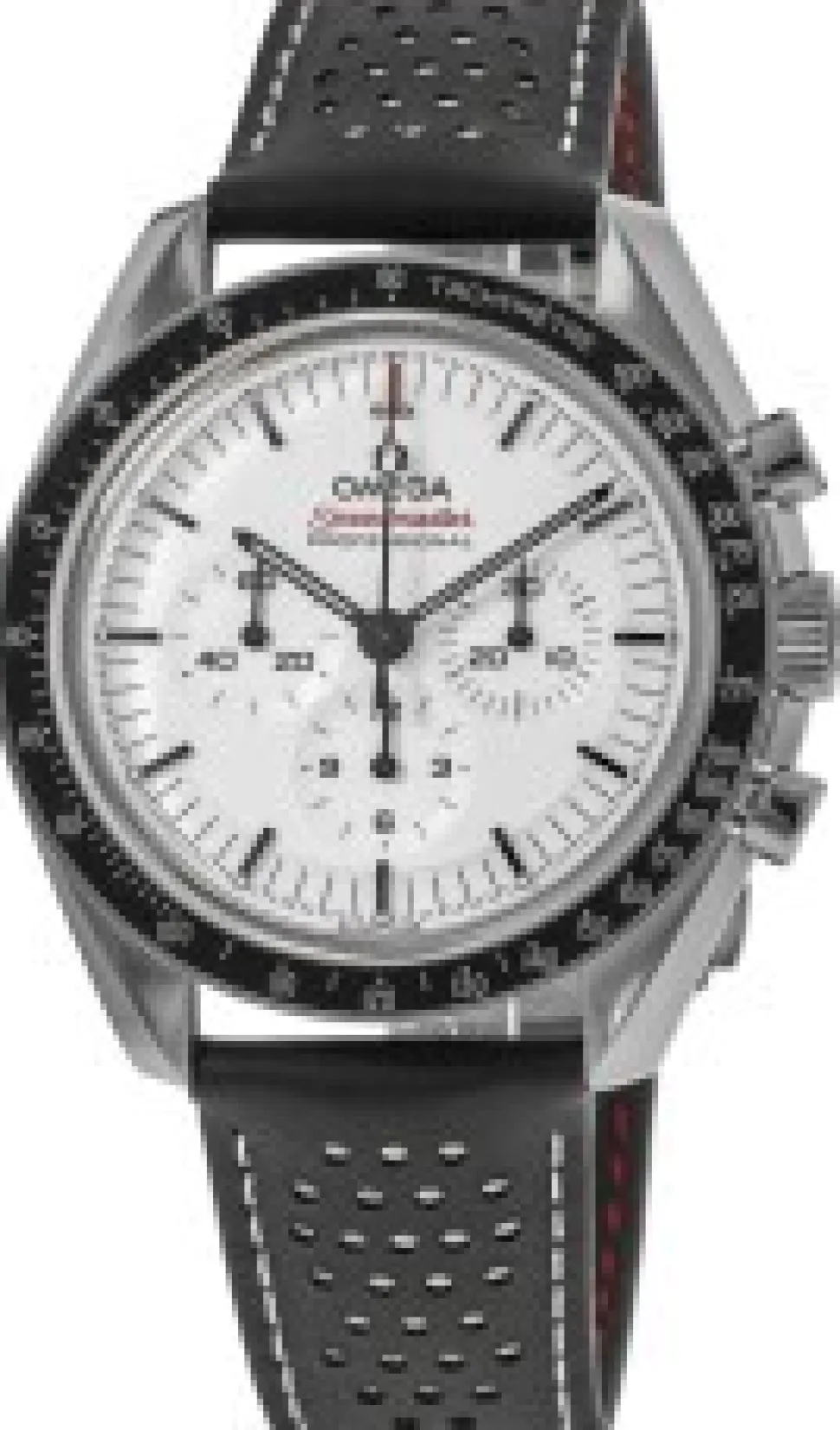 Speedmaster Moonwatch Professional 42mm