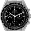 Speedmaster Moonwatch Professional 42mm Moonwatch Svart/Stål Ø42 mm