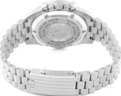 Speedmaster Moonwatch Professional 42mm Moonwatch Svart/Stål Ø42 mm