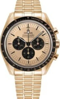 Speedmaster Moonwatch Professional 42Mm