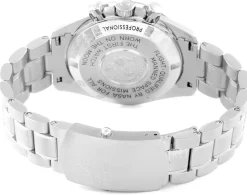 Speedmaster Moonwatch Professional 42mm Moonwatch Svart/Stål Ø42 mm