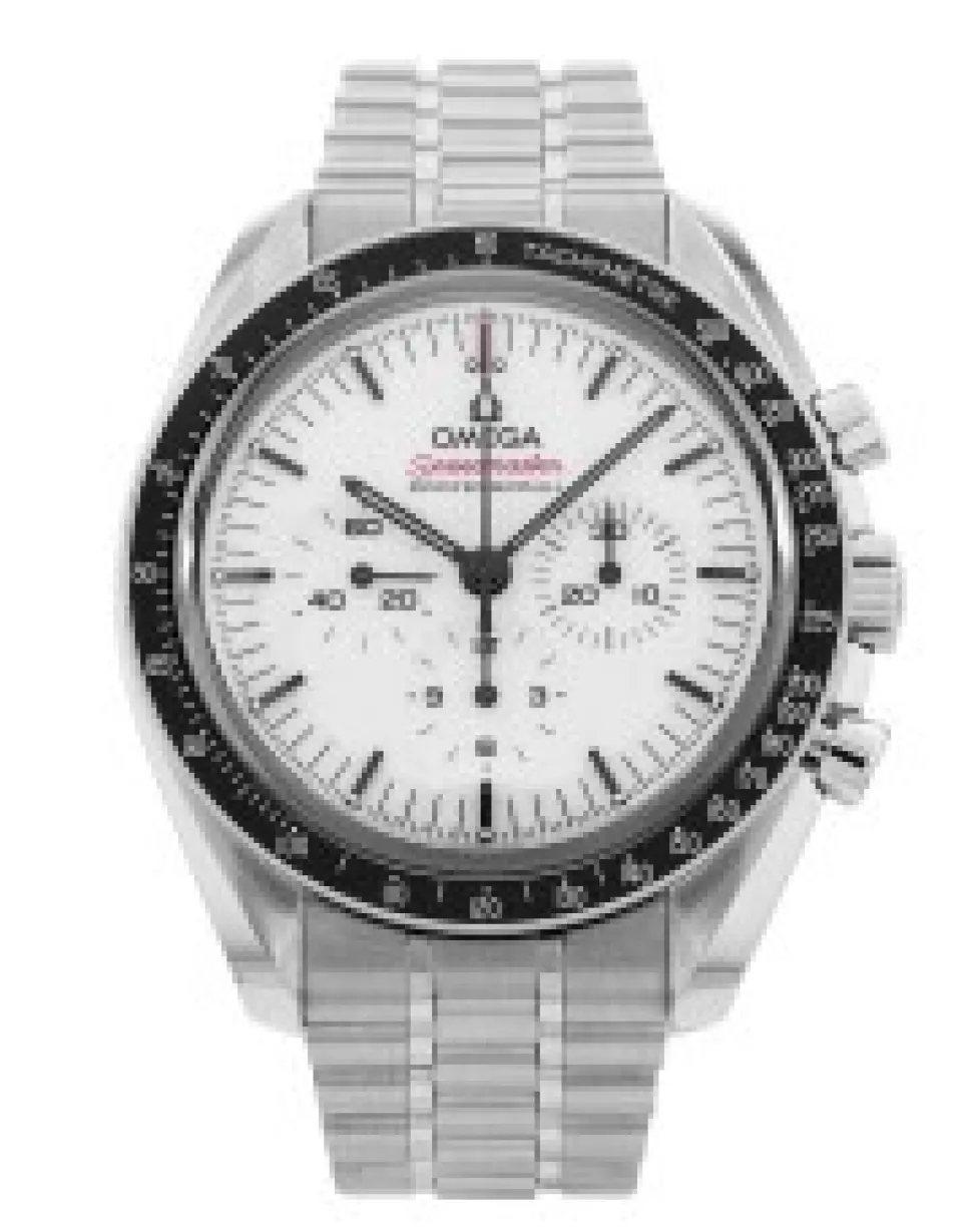 Speedmaster Moonwatch Professional 42mm