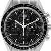 Speedmaster Moonwatch Professional 42mm Svart/Stål Ø42 mm