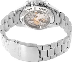 Speedmaster Moonwatch Professional 42mm Svart/Stål Ø42 mm