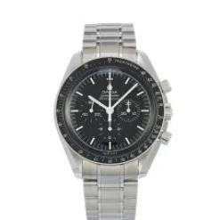 Speedmaster Moonwatch Professional 42mm First Man on Moon