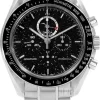 Speedmaster Moonwatch Professional Moonphase 44.25mm Svart/Stål Ø44.25 mm