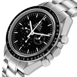 Speedmaster Moonwatch Professional 42mm Svart/Stål Ø42 mm