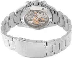 Speedmaster Moonwatch Professional 42mm Svart/Stål Ø42 mm