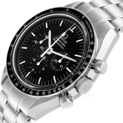 Speedmaster Professional Moonwatch Svart/Stål Ø42 mm