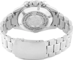 Speedmaster Professional Moonwatch Svart/Stål Ø42 mm