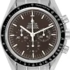 Speedmaster Professional Brun/Stål Ø42 mm