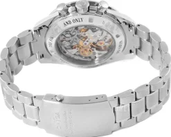 Speedmaster Professional Brun/Stål Ø42 mm