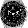 Speedmaster 50th Anniversary Limited Series Svart/Stål Ø42 mm