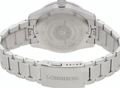 Spirit Zulu Time Blå/Stål Ø42 mm