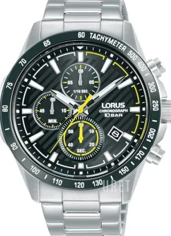 Sport Grå/Stål Ø43 mm