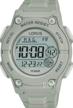 Sports LCD/Gummi Ø42 mm