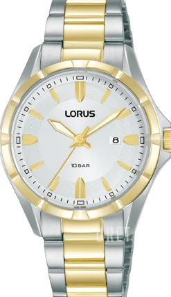 Sports Silverfärgad/Stål Ø32 mm