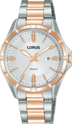 Sports Silverfärgad/Stål Ø32 mm