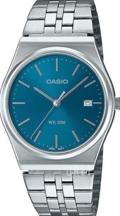 Standard Blå/Stål Ø35 mm