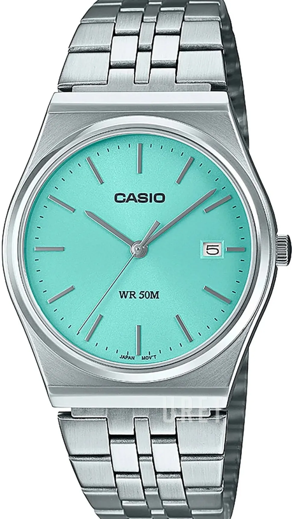 Standard Blå/Stål Ø35 mm