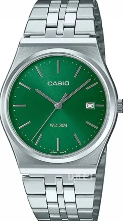 Standard Grön/Stål Ø35 mm