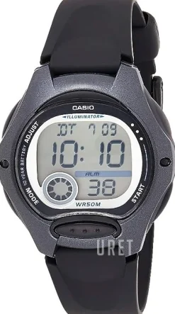 Standard LCD/Gummi Ø35 mm