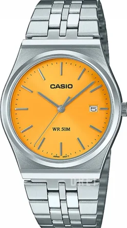 Standard Orange/Stål Ø35 mm