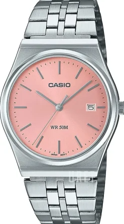 Standard Rosa/Stål Ø35 mm