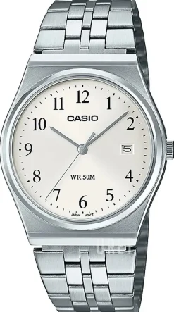 Standard Silverfärgad/Stål Ø35 mm