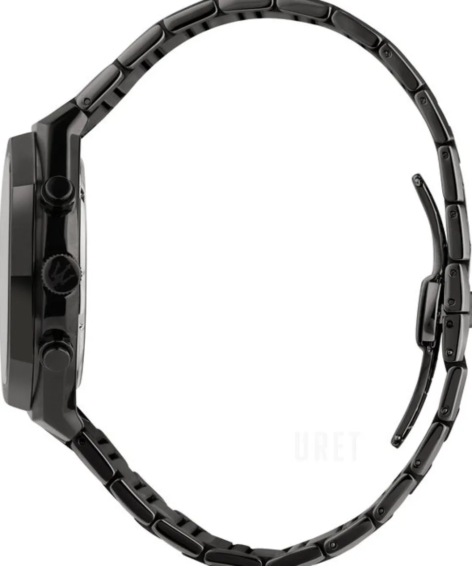 Stile Blå/Stål Ø45 mm