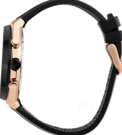 Stile Svart/Gummi Ø43 mm