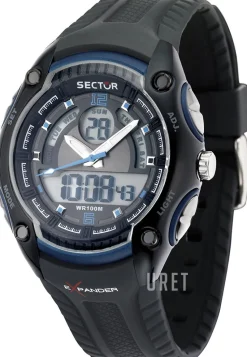 Street LCD/Gummi Ø45.5 mm