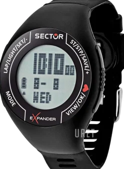 Street LCD/Gummi Ø47 mm