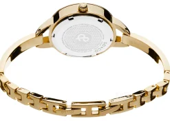 Studio Champagnefärgad/Gulguldtonat stål Ø30 mm