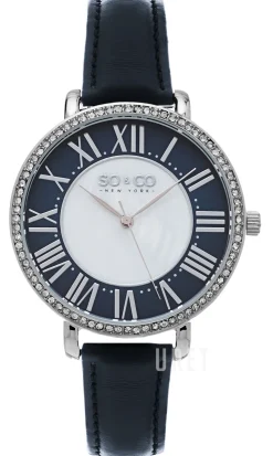 Studio Flerfärgad/Läder Ø36 mm