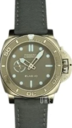 Submersible Grå/Textil Ø44 mm