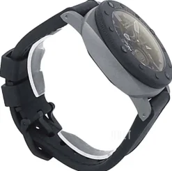 Submersible Skelettskuren/Läder Ø47 mm