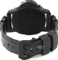 Submersible Svart/Gummi Ø47 mm