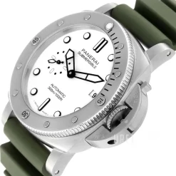 Submersible Vit/Gummi Ø44 mm