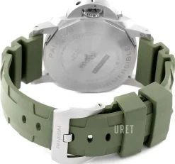 Submersible Vit/Gummi Ø44 mm