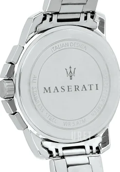 Successo Blå/Roséguldstonat stål Ø44 mm