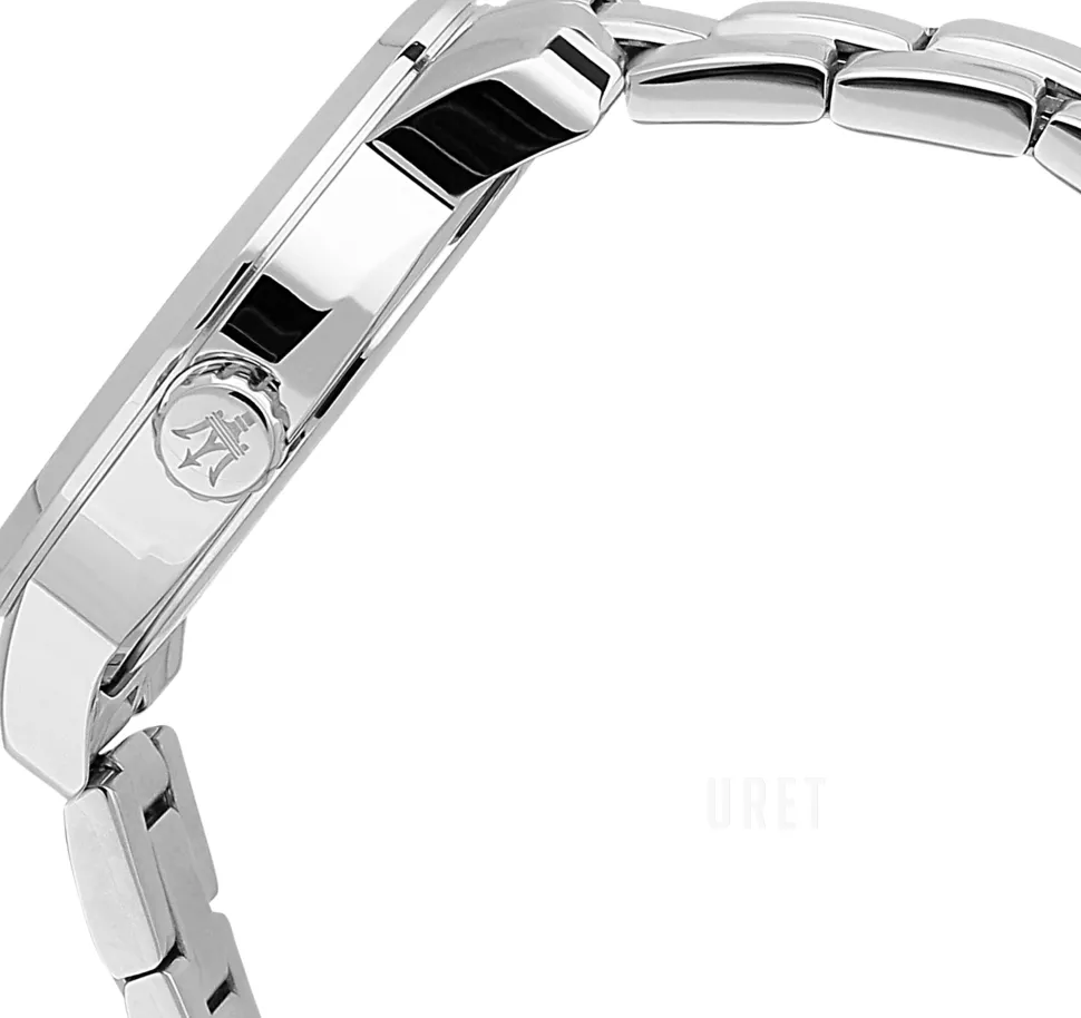 Successo Blå/Stål Ø44 mm