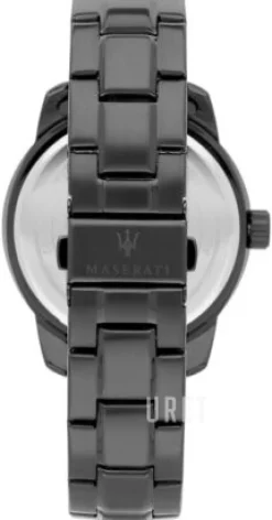 Successo Blå/Stål Ø45 mm