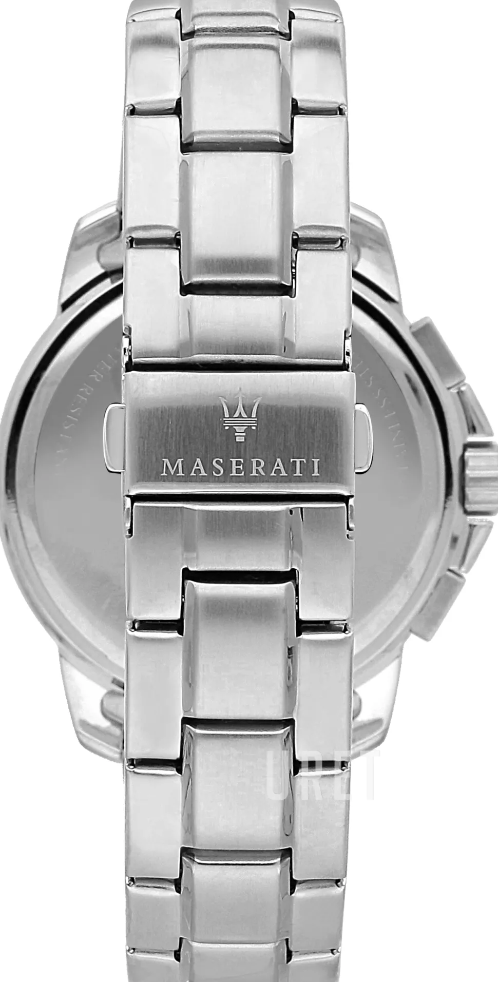 Successo Grön/Stål Ø44 mm