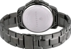 Successo Grå/Stål Ø44 mm